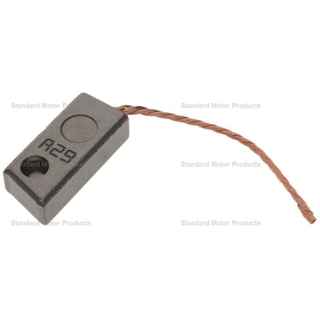 Standard Ignition Alternator/Generator Brush Set, Jx-133 JX-133